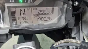 Bmw R 1200 GS (2013 - 16)  (2)
