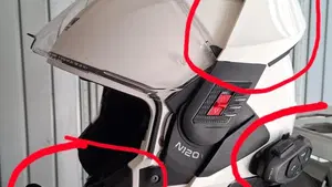 Bmw R 1200 GS (2013 - 16)  (3)