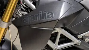 Aprilia Dorsoduro 750 (2009 - 14)  (5)