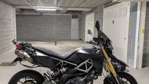 Aprilia Dorsoduro 750 (2009 - 14)  (3)