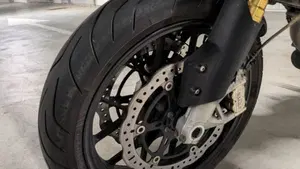 Aprilia Dorsoduro 750 (2009 - 14)  (18)