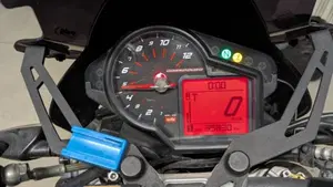 Aprilia Dorsoduro 750 (2009 - 14)  (20)