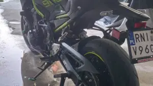Kawasaki Z 900 (2021 - 24)  (5)