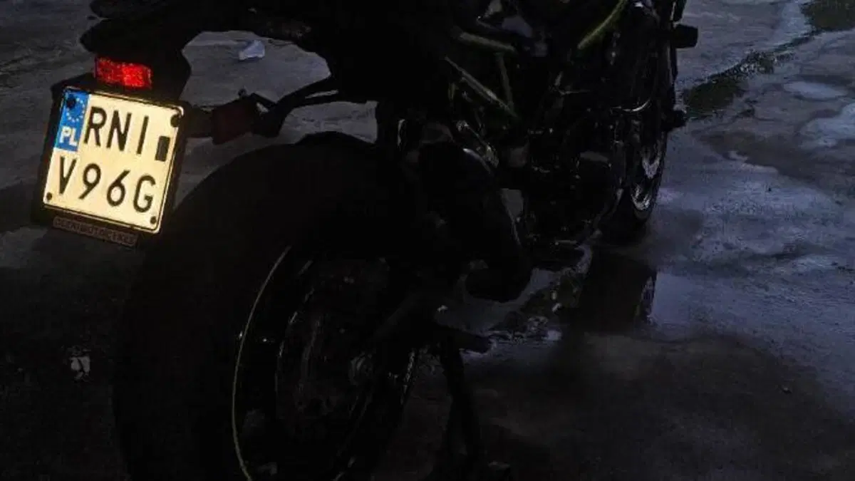 Kawasaki Z 900 (2021 - 24)  (6)