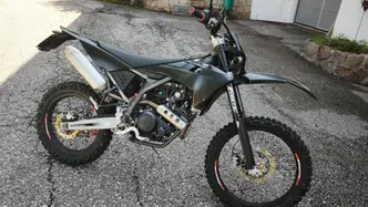 Fantic Motor XEF 125 Performance 4T (2022) usata