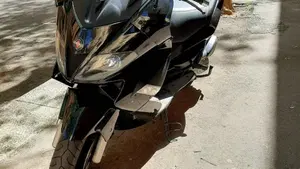 Gilera Nexus 300 (2007 - 13)  (3)