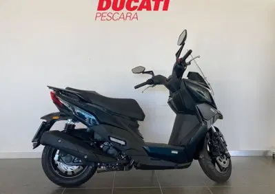 Kymco Dink 150 Flat (2023 - 26) - Annuncio 10092182