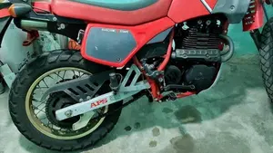 Aprilia  