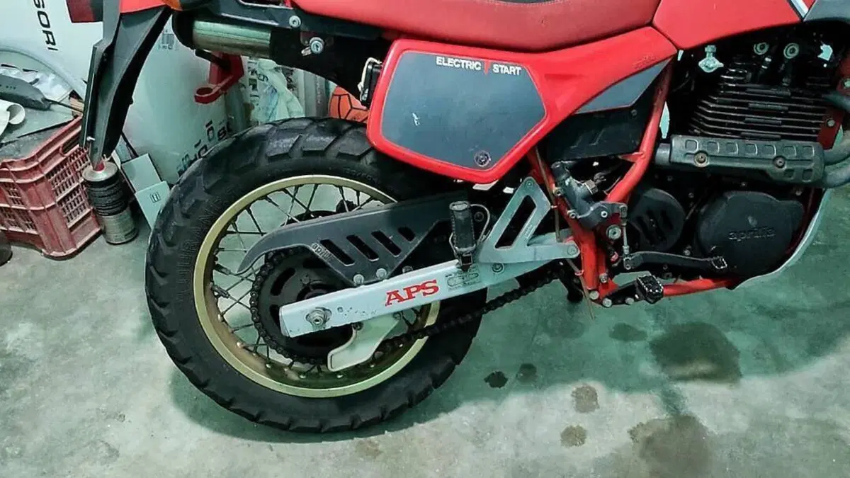 Aprilia   (5)
