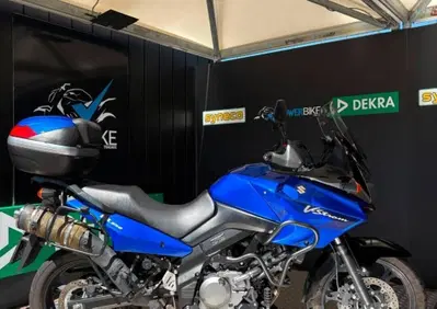 Suzuki V-Strom 650DL (2006 - 07) - Annuncio 10092187