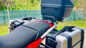 Moto Morini X-Cape 650 (2021 - 26)  (2)