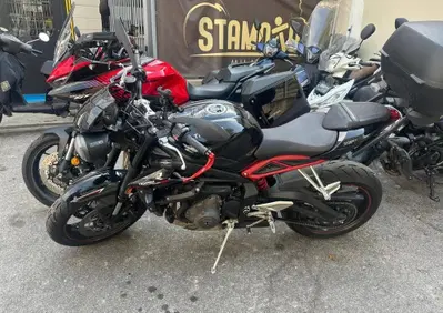 Triumph Street Triple R (2017 - 20) - Annuncio 10083999