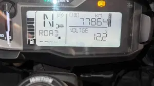 Bmw R 1200 GS Adventure (2013 - 16)  (10)