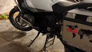 Bmw R 1200 GS Adventure (2013 - 16)  (12)