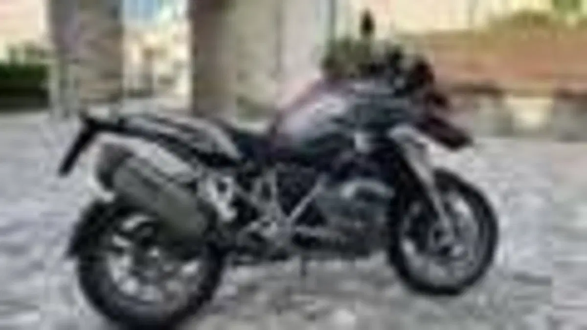 Bmw R 1200 GS (2013 - 16)  (2)