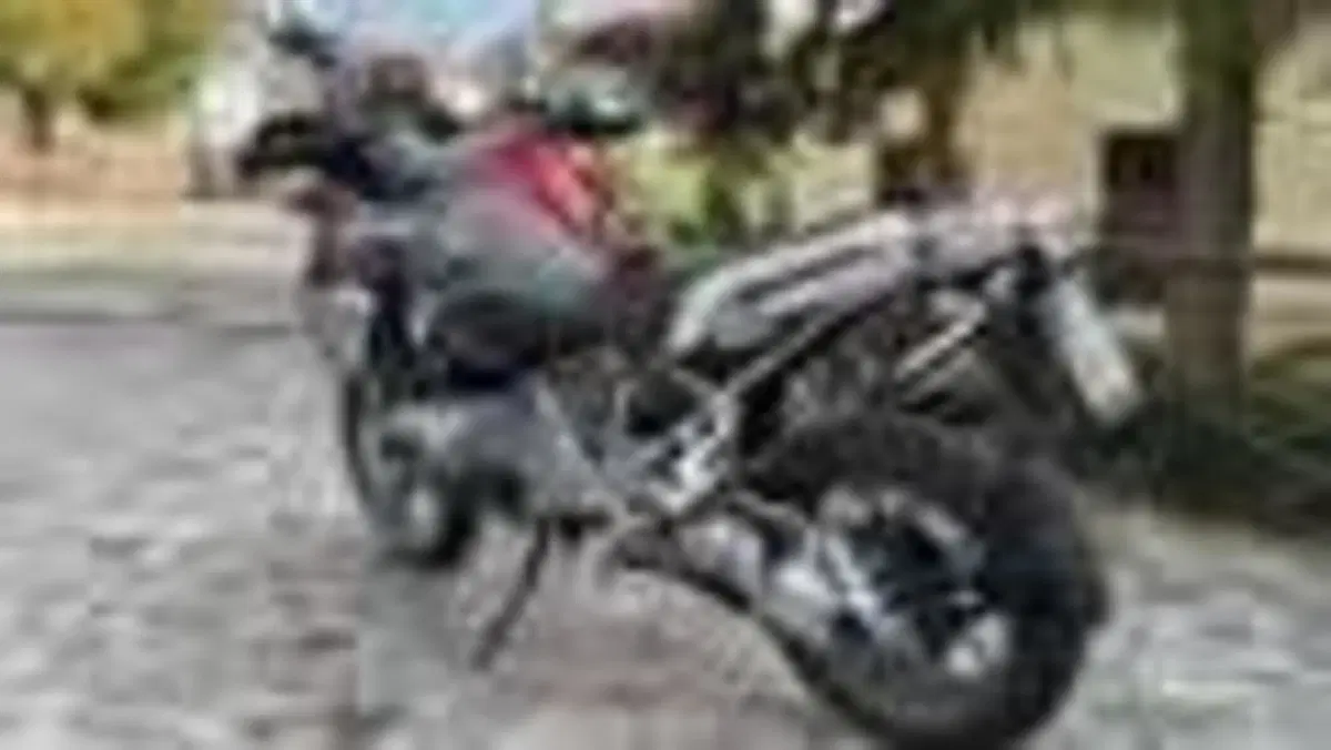 Bmw R 1200 GS (2013 - 16)  (3)
