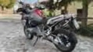 Bmw R 1200 GS (2013 - 16)  (3)