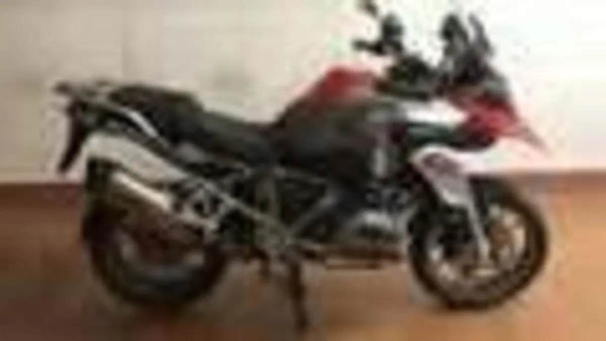 Bmw R 1200 GS (2013 - 16)  (4)
