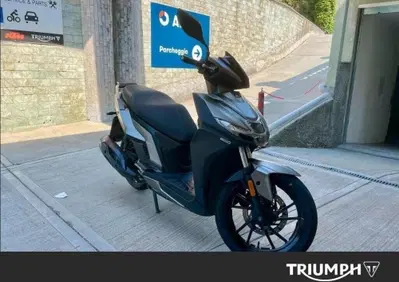 Kymco Agility 200i S (2023 - 25) - Annuncio 10088808