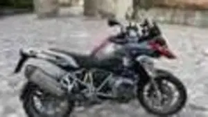 Bmw R 1200 GS (2013 - 16)  (6)