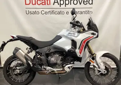 Ducati DesertX (2026) - Annuncio 10092190