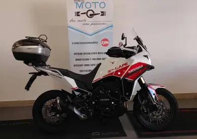 Moto Morini X-Cape 650 (2021 - 26) - Annuncio 10092191