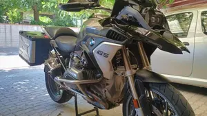 Bmw R 1200 GS (2017 - 18) 