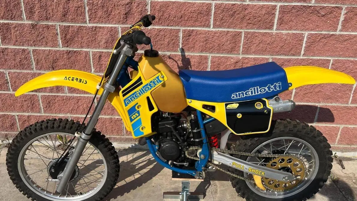 Ancillotti  
