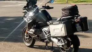 Bmw R 1200 GS (2017 - 18)  (4)