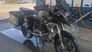 Bmw R 1200 GS (2017 - 18)  (5)