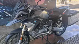 Bmw R 1200 GS (2017 - 18)  (6)