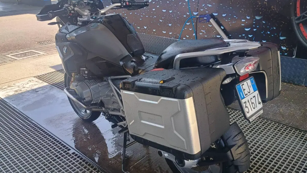 Bmw R 1200 GS (2017 - 18)  (7)