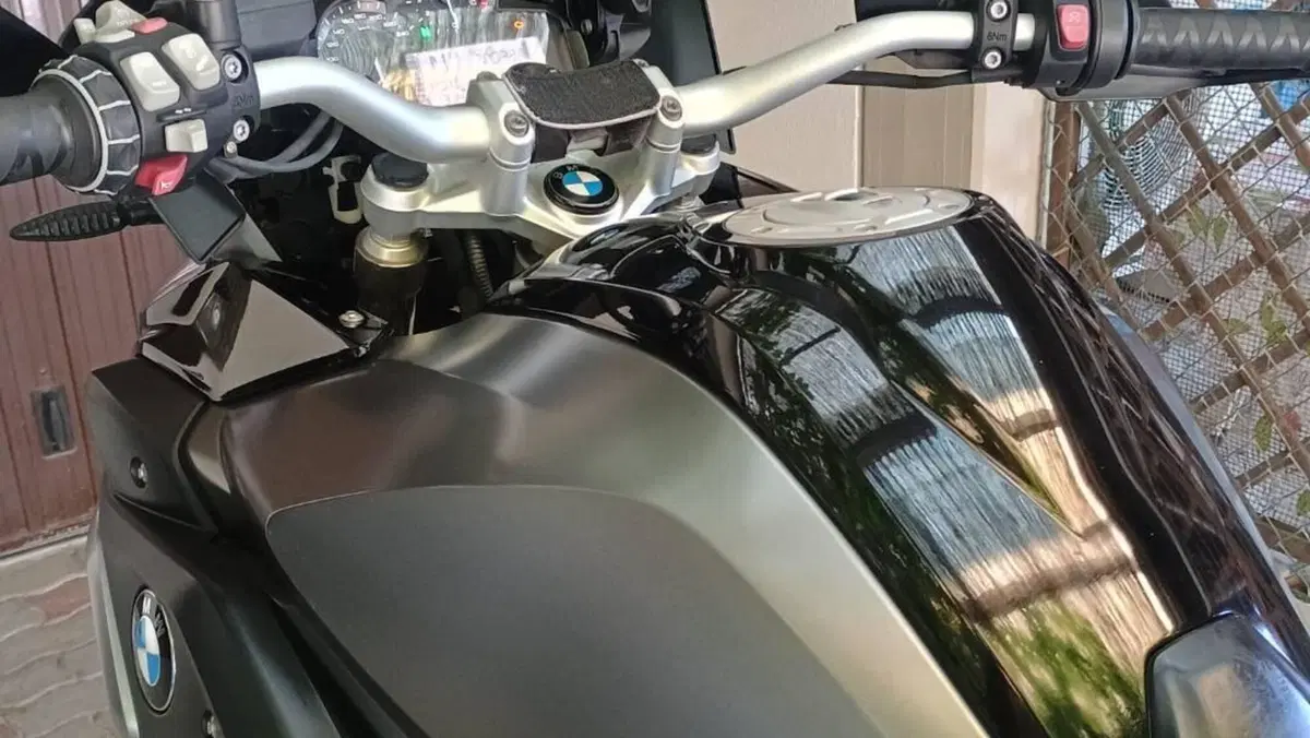 Bmw R 1200 GS (2017 - 18)  (10)
