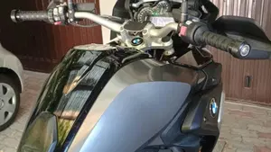 Bmw R 1200 GS (2017 - 18)  (11)