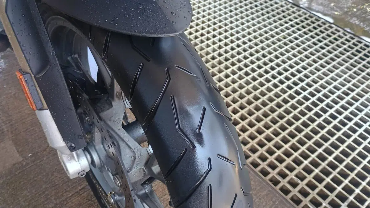 Bmw R 1200 GS (2017 - 18)  (14)
