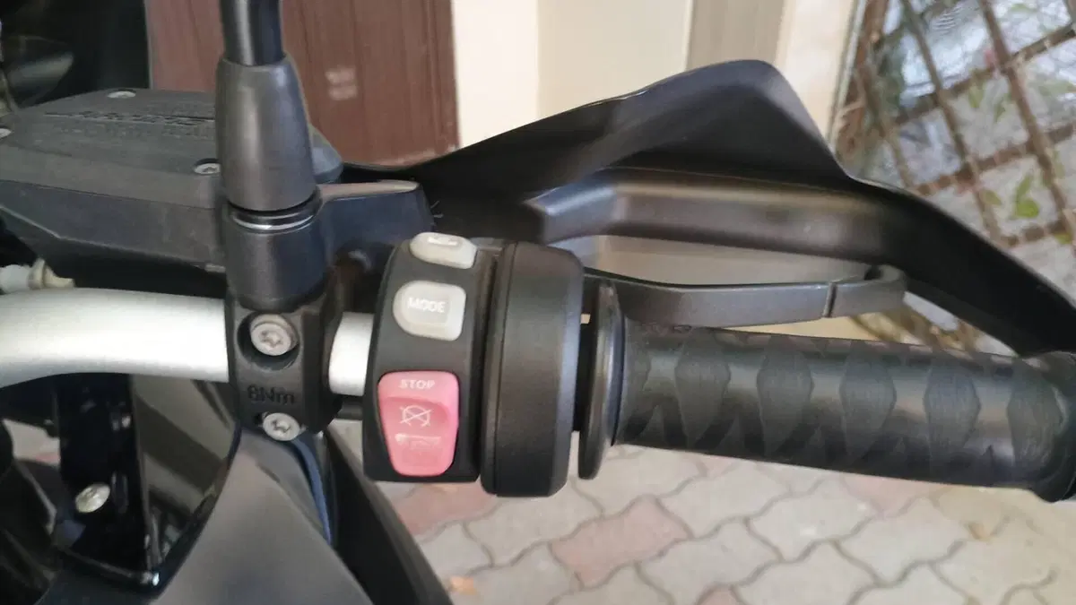 Bmw R 1200 GS (2017 - 18)  (16)