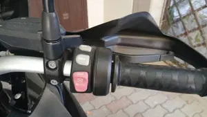 Bmw R 1200 GS (2017 - 18)  (16)