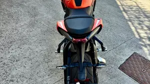 Triumph Street Triple 765 R (2023 - 26)  (5)