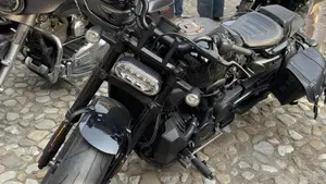Harley-Davidson Sportster S (2022 - 24)  (3)
