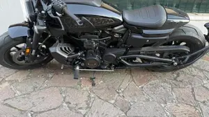 Harley-Davidson Sportster S (2022 - 24) 