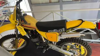 Ancillotti 