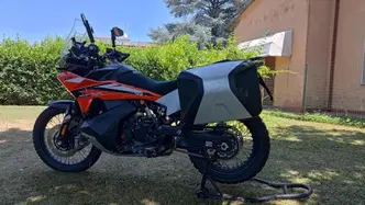 KTM 890 Adventure (2023 - 26) usata