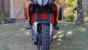 KTM 890 Adventure (2023 - 26)  (5)