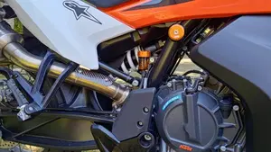 KTM 890 Adventure (2023 - 26)  (6)