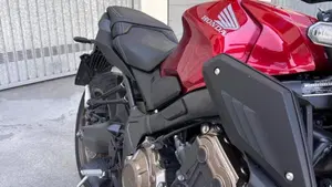 Honda CB 650 R (2021 - 23)  (3)