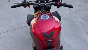 Honda CB 650 R (2021 - 23)  (5)