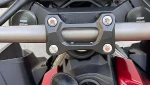 Honda CB 650 R (2021 - 23)  (8)