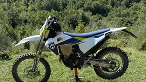 Husqvarna FE 250 (2021) 