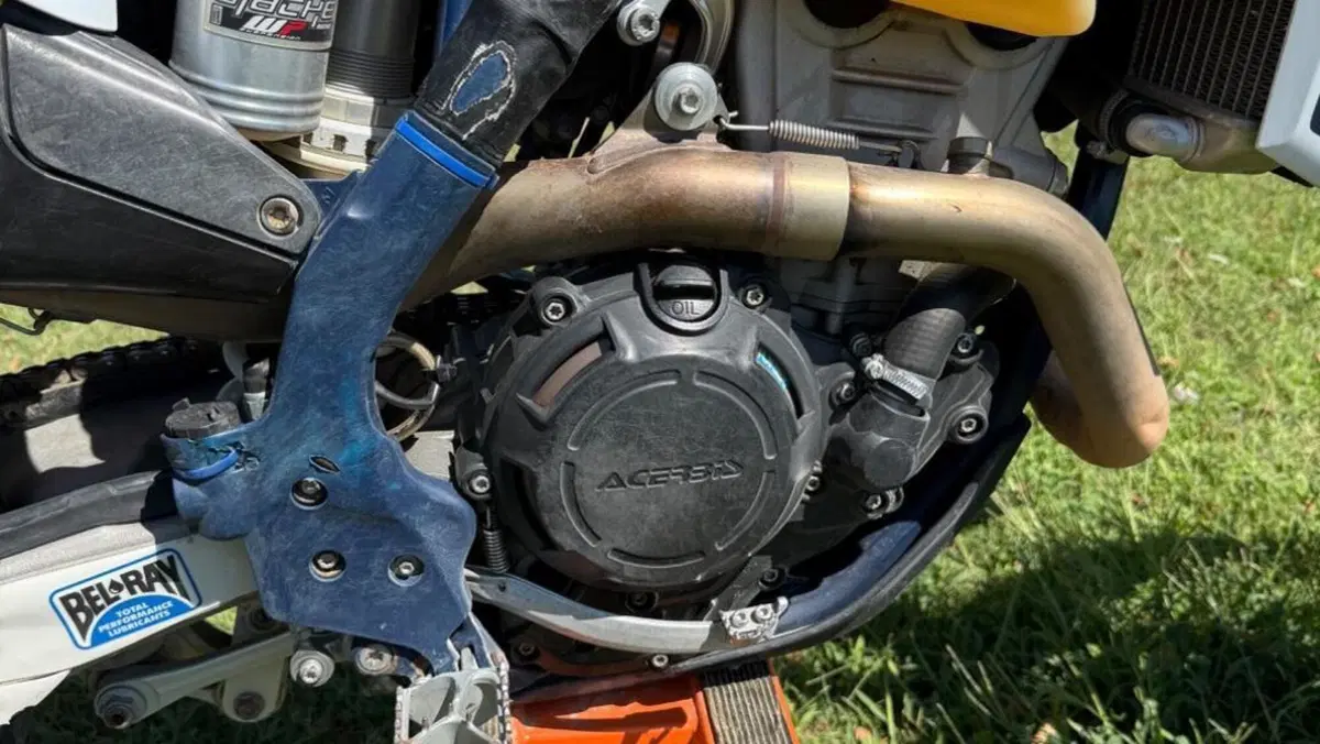 Husqvarna FE 250 (2021)  (4)