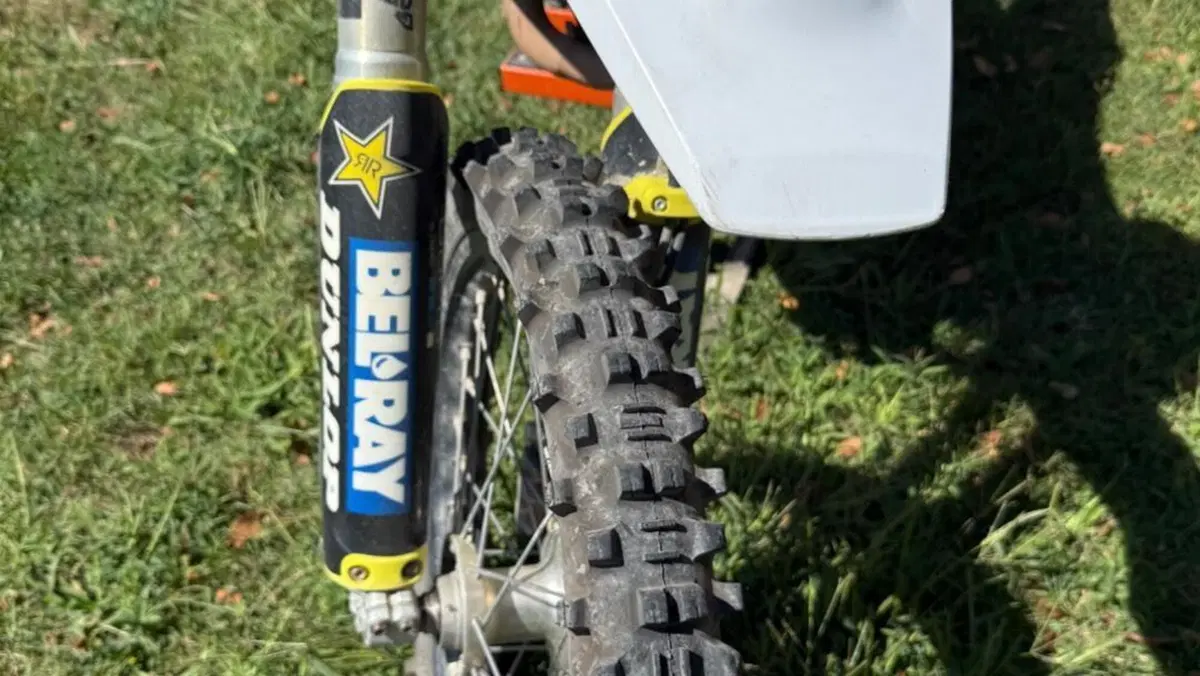 Husqvarna FE 250 (2021)  (7)